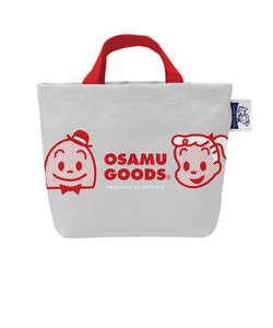 オサムグッズ トートバッグ 通販 OSAMU GOODS ルートート ROOTOTE バッグインバッグ レディース 小さめ インテリア 収納 おしゃれ 大人