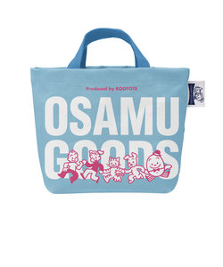 オサムグッズ トートバッグ 通販 OSAMU GOODS ルートート ROOTOTE バッグインバッグ レディース 小さめ インテリア 収納 おしゃれ 大人