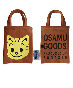 オサムグッズ バッグ 通販 OSAMU GOODS ルートート ROOTOTE ミニトート ミニバッグ トートバッグ レディース カードケース キーケース