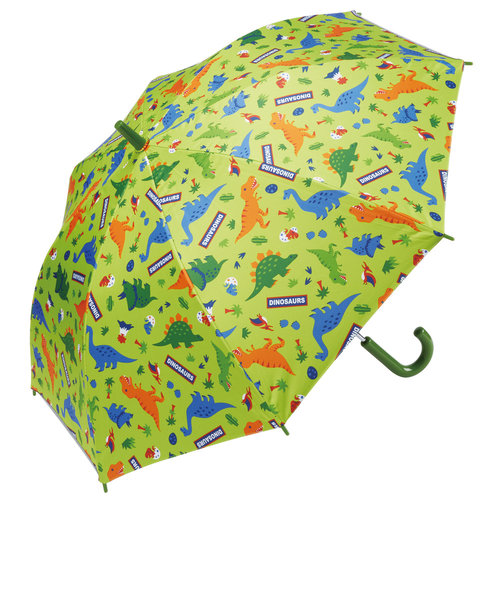 傘 子供用 50センチ 通販 男の子 女の子 軽量 丈夫 グラスファイバー骨 長傘 日傘 雨傘 50cm 晴雨兼用 UVカット 遮熱 通園 通学 手開き 安全