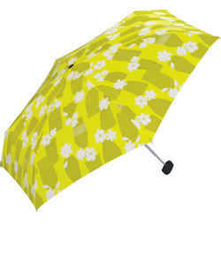 晴雨兼用 折りたたみ傘 wpc 通販 レディース 折り畳み傘 雨傘 コンパクト 通勤 通学 UVカット ケース付き 巾着 50cm 50センチ 6本骨 手開き