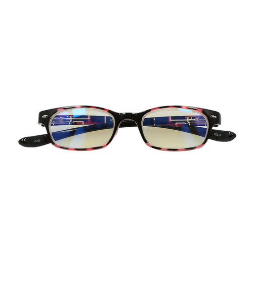 老眼鏡 ブルーライトカット 通販 首掛け メガネ リーディンググラス シニアグラス pcメガネ pc眼鏡 メンズ レディース 女性 男性 おしゃれ +1.0
