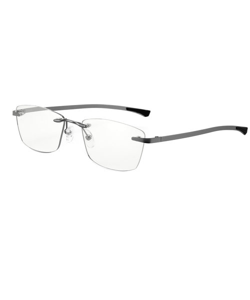 遠近両用メガネ 度付 通販 遠近両用 老眼鏡 シニアグラス 遠近両用眼鏡 遠近両用 メガネ 男性 メンズ ブルーライトカット バイフォーカルグラス 眼鏡