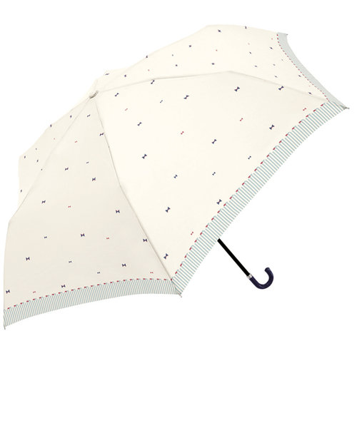 折りたたみ傘 レディース 通販 折り畳み傘 折畳傘 55cm シンプル 