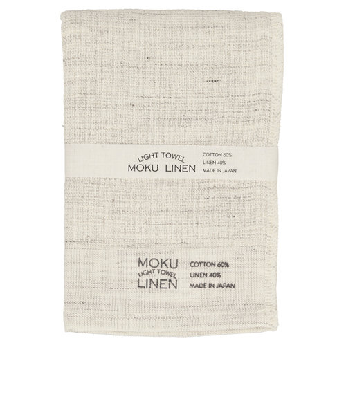 moku タオル 通販 モク mサイズ フェイスタオル 今治 MOKU Light Towel LINEN リネン ライトタオル M タオル 日本製 吸水