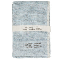 moku タオル 通販 モク mサイズ フェイスタオル 今治 MOKU Light Towel LINEN リネン ライトタオル M タオル 日本製 吸水