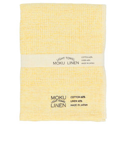 moku タオル 通販 モク mサイズ フェイスタオル 今治 MOKU Light Towel LINEN リネン ライトタオル M タオル 日本製 吸水