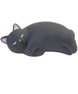 リストレスト かわいい 通販 ねこ ネコ 猫 スマホスタンド リラックス 柔らかい 癒し パソコングッズ マウスパッド ミニぷにねこ にぎにぎ ぷにぷに