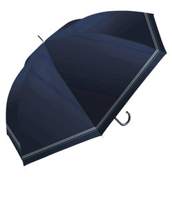 長傘 メンズ 通販 70cm 日傘 雨傘 ワンタッチ ジャンプ式 グラスファイバー 晴雨兼用傘 雨晴兼用傘 メンズ傘 晴雨兼用 雨晴兼用 かさ 傘 耐風骨