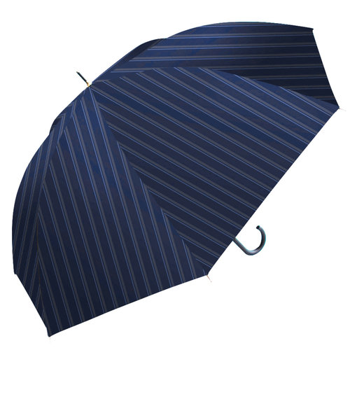 長傘 メンズ 通販 70cm 日傘 雨傘 ワンタッチ ジャンプ式 グラスファイバー 晴雨兼用傘 雨晴兼用傘 メンズ傘 晴雨兼用 雨晴兼用 かさ 傘 耐風骨