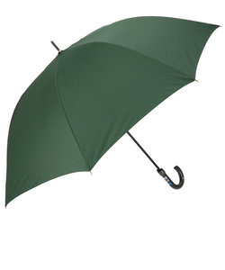 長傘 メンズ ジャンプ 通販 70cm 無地 強風に強い 強風対応 ワンタッチ傘 ジャンプ傘 ワンタッチ 雨傘 傘 折れにくい 壊れにくい グラスファイバー