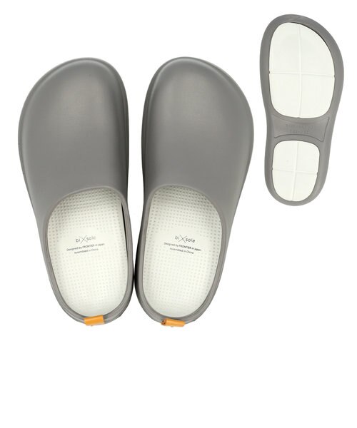 バイソール bixsole closed sole Opened sole | バックヤードファミリー（バックヤードファミリー）の通販 - u0026mall