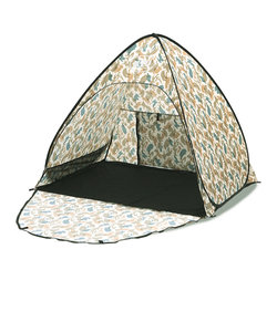キウ kiu ポップアップ サンシェード 通販 L テント 折り畳み 折りたたみ 撥水 防水 コンパクト アウトドア キャンプ ピクニック BBQ おしゃれ