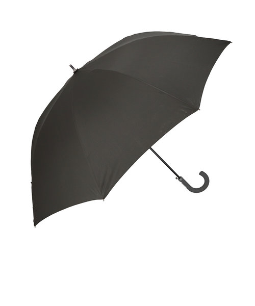 傘 強い メンズ 通販 大きい 雨傘 長傘 風に強い 70cm 70センチ 70 クロス骨 強い 強風 対応 レディース 男女兼用 無地 シンプル おしゃれ