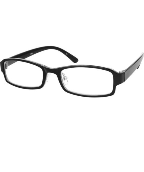 メガネ ブルーライトカット 通販 クリアビュータイプ PCメガネ PCめがね PC眼鏡 老眼鏡 リーディンググラス めがね 眼鏡 UVカット スクエア