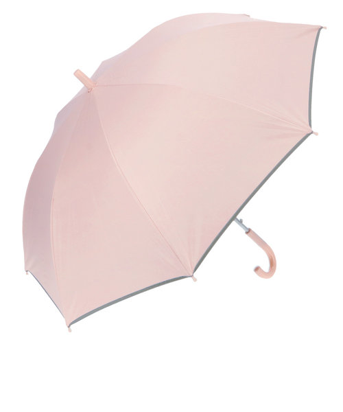 晴雨兼用 傘 キッズ 通販 uvカット 子供用 55cm かさ 55 男の子 女の子 グラスファイバー骨 遮蔽率 遮光率 99.9以上 耐風骨 ジャンプ傘