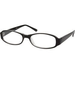 リーディンググラス メンズ 通販 レディース シニアグラス 老眼鏡 スタンダード かっこいい メガネ 眼鏡 めがね ハート光学 ハート 光学 ブラック
