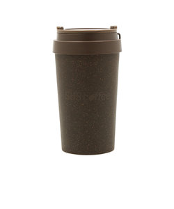 タンブラー 保温 保冷 蓋付き コーヒー 通販 350ml マイボトル コーヒータンブラー SUS coffee サスコーヒー コーヒーかす リサイクル