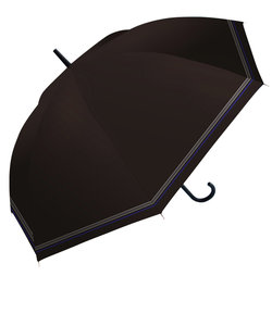 長傘 メンズ 通販 65cm 日傘 雨傘 ワンタッチ ジャンプ式 グラスファイバー 晴雨兼用傘 雨晴兼用傘 メンズ傘 晴雨兼用 雨晴兼用 かさ 傘 耐風骨