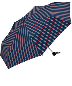 ワールドパーティ WPC 折り畳み傘 メンズ 通販 レディース 晴雨兼用 UVカット 手開き ブランド 折りたたみ傘 65cm 撥水 無地 シンプル