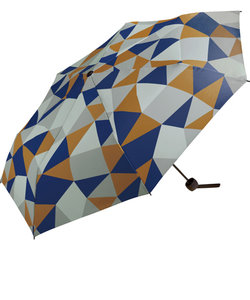 ワールドパーティ WPC 折り畳み傘 メンズ 通販 レディース 晴雨兼用 UVカット 手開き ブランド 折りたたみ傘 65cm 撥水 無地 シンプル
