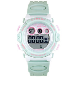 ジェイアクシス 腕時計 キッズ J-AXIS 通販 ACY17 女の子 男の子 キッズ腕時計 デジタル 防水 子供 子ども 小学生 こども おしゃれ かわいい