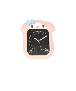 apple watch ケース 通販 シリコンケース シリコン キャラクター アップルウォッチ 腕時計 41mm 40mm シナモロール ジョー・クール