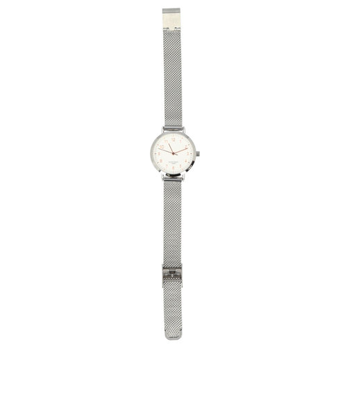 ジェイアクシス 腕時計 防水 J-AXIS 通販 BL1212 レディース ニッケルフリー 金属 通勤 オフィス シンプル おしゃれ 大人 かわいい ブランド