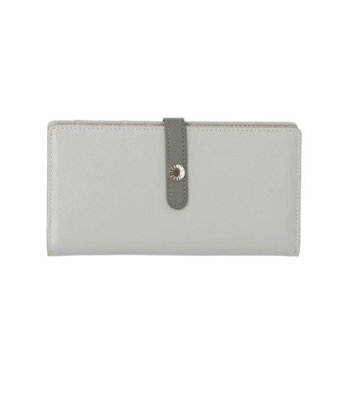 レガートラルゴ 財布 LJ-V0012 Legato Largo 通販 長財布 レディース 小銭入れあり 薄い スリム 使いやすい コンパクト カード収納