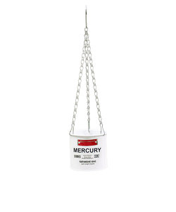 マーキュリー ハンギングポット s mercury 通販 ブリキハンギングポット ブランド おしゃれ 鉢カバー ブリキポット ポット ハンギングポット