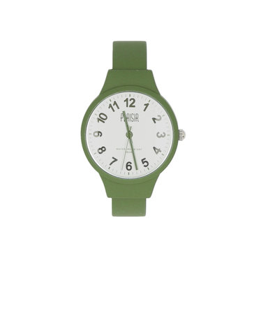 レディースの腕時計（グリーン/カーキ/緑色）通販 | u0026mall（アンドモール）三井ショッピングパーク公式通販