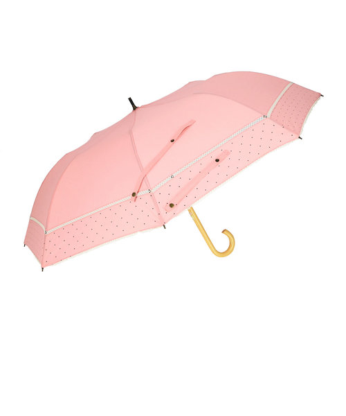 傘 晴雨兼用 通販 レディース トランスフォーム 日傘 雨傘 遮光 UVカット 晴雨兼用傘 コンパクト HYGGE ブランド 軽量 ショートワイド おしゃれ