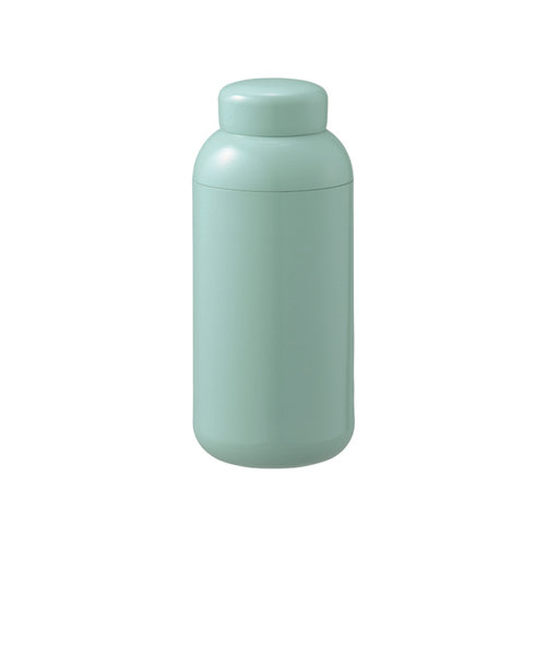 ボトル ステンレス 通販 400ml Malutto 水筒 マグ マグボトル マイボトル 洗いやすく 握りやすい 口径 広い 氷 入れやすい レジャー お弁当