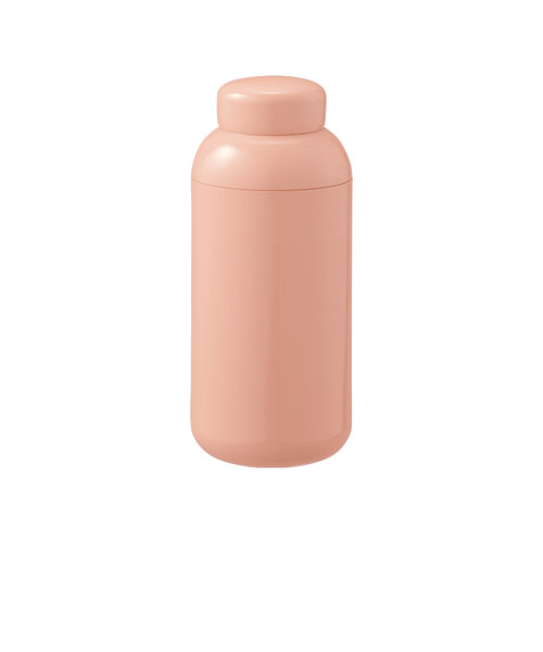 ボトル ステンレス 通販 400ml Malutto 水筒 マグ マグボトル マイボトル 洗いやすく 握りやすい 口径 広い 氷 入れやすい レジャー お弁当
