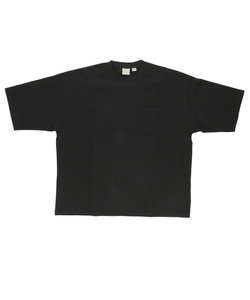 tシャツ グッドウェア 2w72501 通販 メンズ シャツ  USA 半袖tシャツ スーパービッグ無地ポケットT トップス