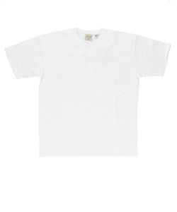 goodwear tシャツ グッドウェア 2w72522 通販 メンズ シャツ Goodwear USA 半袖tシャツ ヘンリーネックT トップス インナー