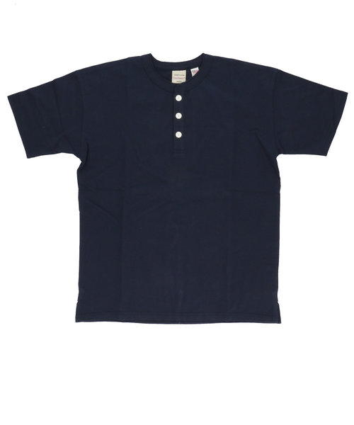 goodwear tシャツ グッドウェア 2w72522 通販 メンズ シャツ Goodwear USA 半袖tシャツ ヘンリーネックT トップス インナー