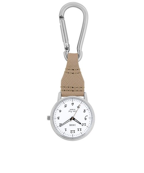 J-AXIS メンズ腕時計3点 ベルト3点 - 時計