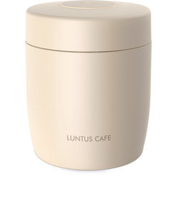 スープジャー 300ml 通販 ランタス 3201 LUNTUS 保温弁当箱 弁当箱 スープポット スープボトル フードポット ランチポット お弁当箱