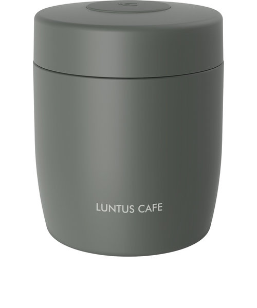 スープジャー 300ml 通販 ランタス 3201 LUNTUS 保温弁当箱 弁当箱 スープポット スープボトル フードポット ランチポット お弁当箱