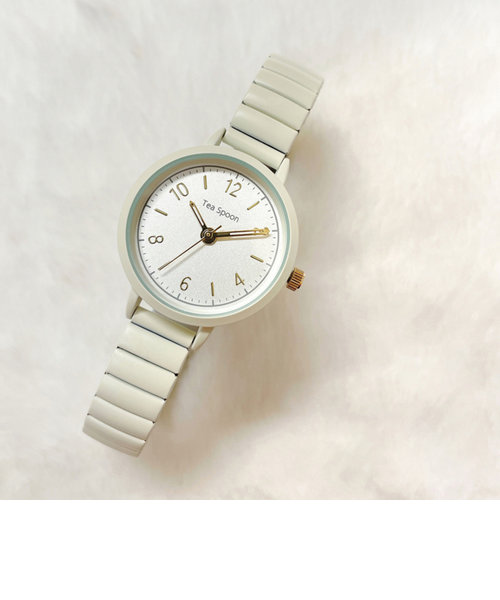 腕時計 レディース ジャバラ 通販 ウォッチ 時計 見やすい じゃばら 蛇腹 金属ベルト 着けやすい ブランド シンプル 女性 女性用 婦人 撥水 防水