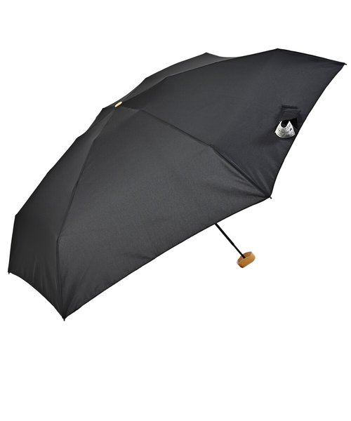 ニフティカラーズ 折りたたみ傘 1664 通販 nifty colors 傘 レディース メンズ 手開き 55cm 晴雨兼用 折り畳み傘 かさ カサ ECO