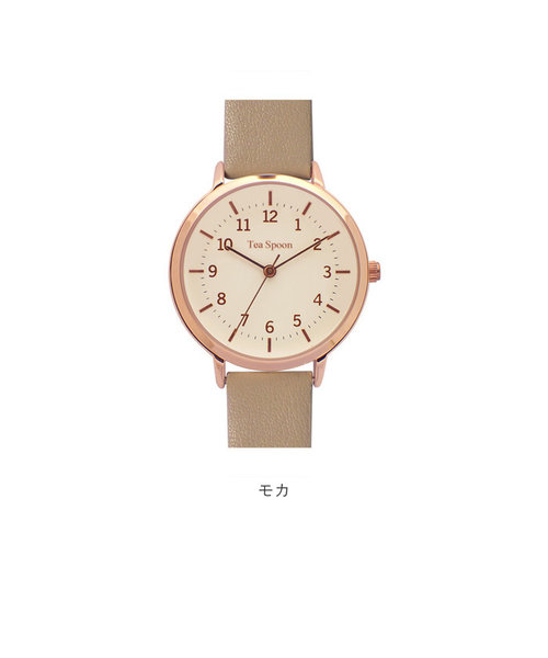 腕時計 レディース 革ベルト 通販 ベルトウォッチ 腕 時計 ウォッチ かわいい おしゃれ シンプル アナログ 通勤 通学 女性 女の子 中学生  高校生 | バックヤードファミリー（バックヤードファミリー）の通販 - u0026mall