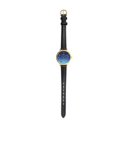 腕時計 レディース 革ベルト 通販 ベルトウォッチ 腕 時計 ウォッチ かわいい おしゃれ シンプル アナログ 星座 星 女性 女の子 中学生 高校生 20代