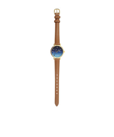 メンズの腕時計（ブラウン/茶色）通販 | u0026mall（アンドモール）三井ショッピングパーク公式通販