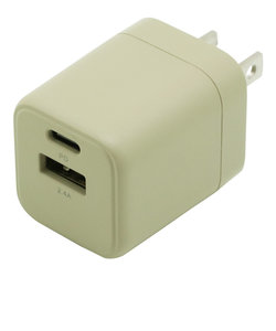 AC充電器 Type-C USBポート 通販 充電器 USB充電器 コンセント PD対応 USB コンパクト 持ち運び スマートフォン スマホ タブレット