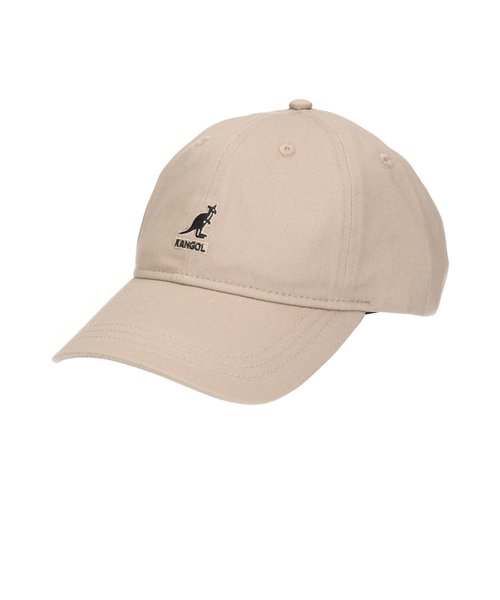 KANGOL カンゴール ベースボールキャップ 通販 ベースボール キャップ 野球帽 BASEBALL CAP 帽子 刺繍 ワンポイント ストレッチ フィット