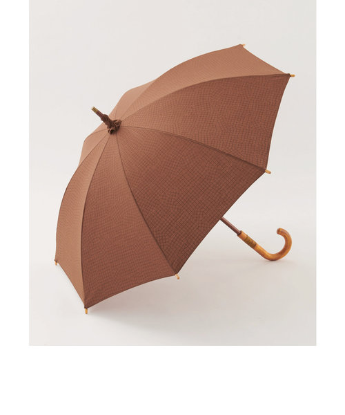 mikuni 三国 傘 長傘 47cm 通販 晴雨兼用 晴雨兼用傘 日傘 雨傘 かさ 婦人傘 レディース 軽量 小さめ 紫外線カット 紫外線対策 UVカット