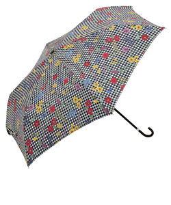 ビコーズ 傘 because 通販 折りたたみ傘 日傘 遮光 折り畳み傘 晴雨兼用 雨傘 晴雨兼用傘 UVカット 手開き 50cm 50センチ 軽量 軽い