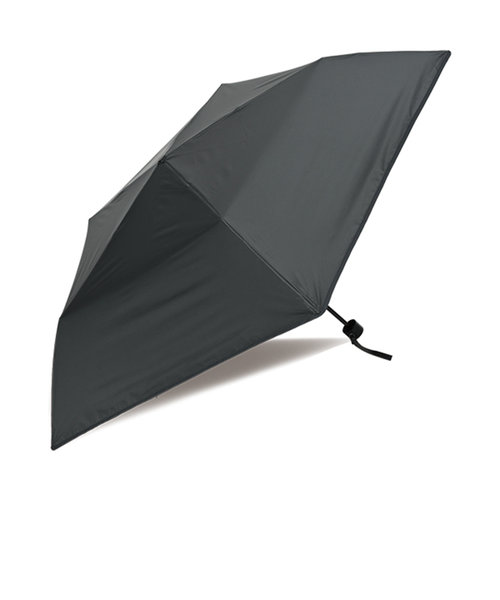 KiU 傘 折りたたみ傘 通販 キウ KAH02 晴雨兼用折りたたみ傘 アメニモマケズ ハレニモマケズ 折り畳み傘 日傘 完全遮光 UVカット 55cm